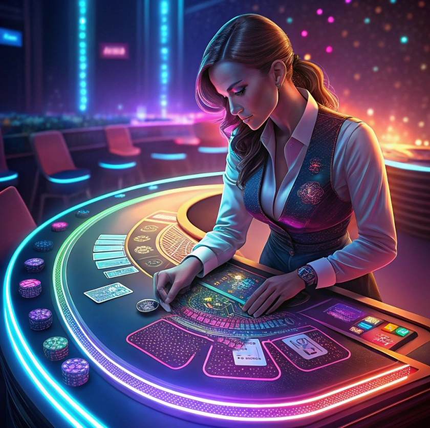 7777