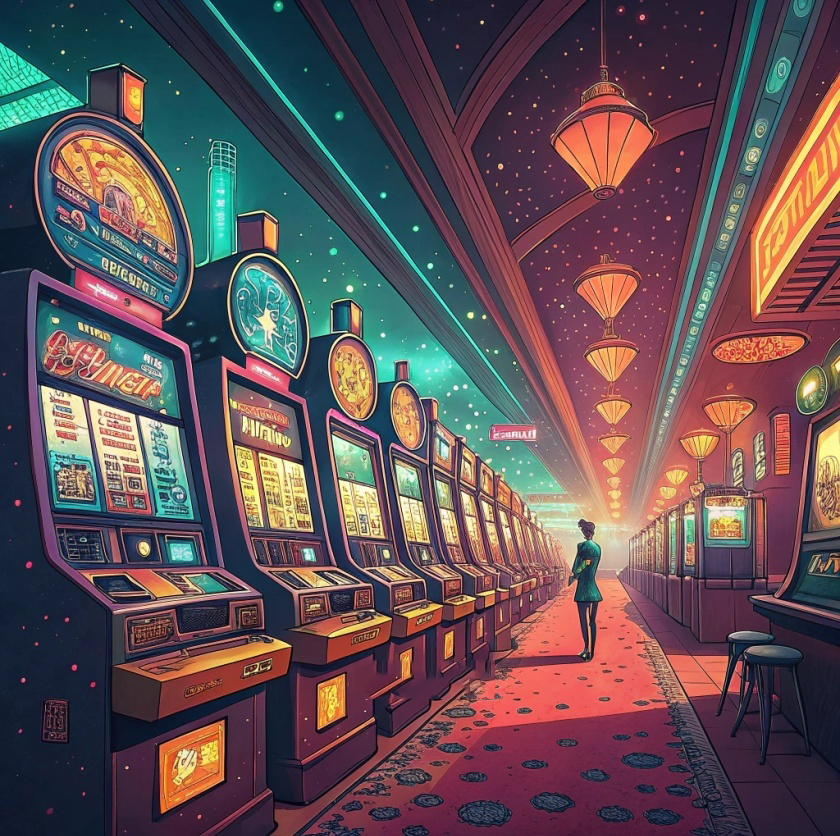  7777